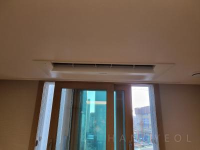경기도 수원시 영통구 망포동 영통아이파크캐슬2단지 시스템에어컨 기타