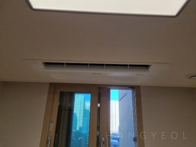 경기도 수원시 영통구 망포동 영통아이파크캐슬2단지 시스템에어컨 기타