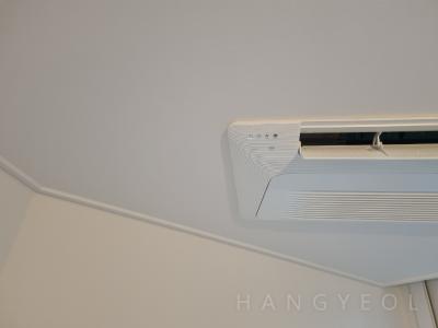 경기도 용인시 수지구 상현동 심곡마을 광교 힐스테이트 시스템에어컨 기타