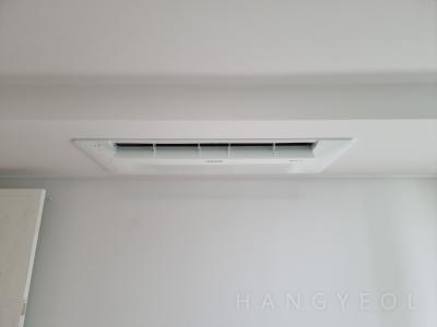 경기도 수원시 영통구 영통동 청명마을삼성아파트 시스템에어컨 기타