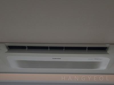 경기도 성남시 분당구 판교동 판교원마을3단지아파트 시스템에어컨 기타