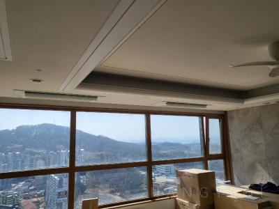 충청북도 청주시 흥덕구 복대동 지웰시티1차아파트 시스템에어컨 기타