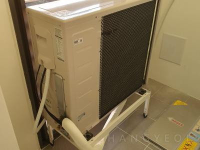 대전광역시 유성구 용산동 호반 써밋 그랜드파크 아파트 3BL 시스템에어컨 기타