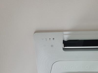 서울특별시 강동구 고덕동 서울특별시 동부기술교육원 시스템에어컨 기타