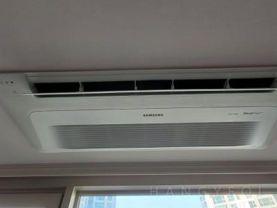 대전광역시 유성구 상대동 도안신도시9블록 트리풀시티아파트 시스템에어컨 기타