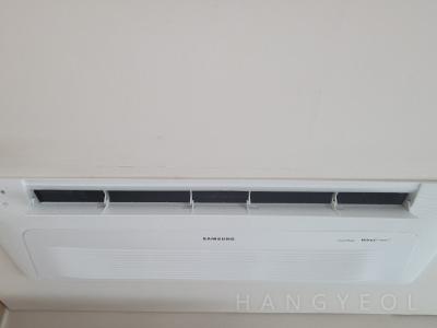 서울특별시 강남구 도곡동 타워팰리스 시스템에어컨 설치 사례