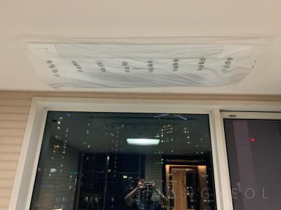 경기도 화성시 반송동 동탄파라곤II 시스템에어컨 기타