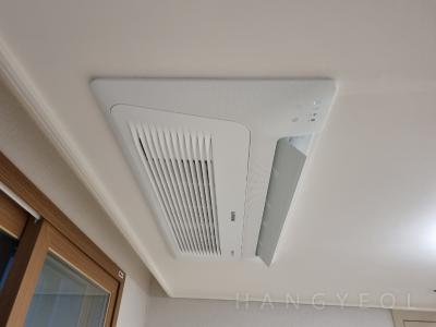 경기도 화성시 산척동 동탄 더샵 레이크에듀타운 시스템에어컨 기타
