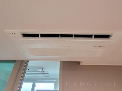 대전광역시 유성구 용산동 호반 써밋 그랜드파크 아파트 3BL 시스템에어컨 기타