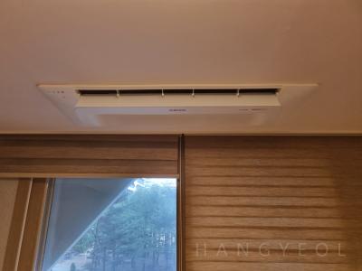 경기도 수원시 권선구 권선동 수원아이파크시티 1단지 시스템에어컨 기타
