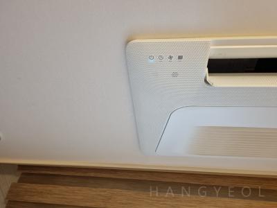 경기도 수원시 권선구 권선동 수원아이파크시티 1단지 시스템에어컨 기타
