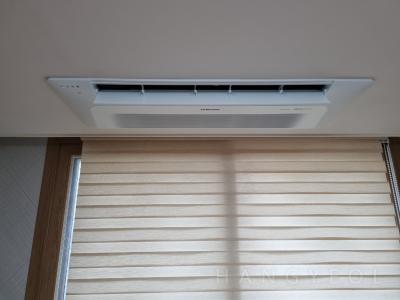 경기도 수원시 권선구 권선동 수원아이파크시티 1단지 시스템에어컨 기타