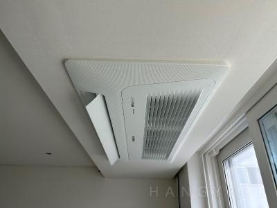 서울특별시 동작구 본동 경동윈츠리버아파트 시스템에어컨 기타