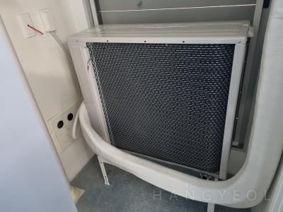 경기도 화성시 오산동 동탄역 신미주 시스템에어컨 기타