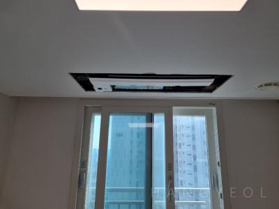 경기도 화성시 오산동 동탄역 신미주 시스템에어컨 기타