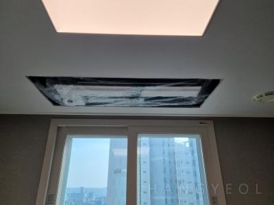 경기도 화성시 오산동 동탄역 신미주 시스템에어컨 기타