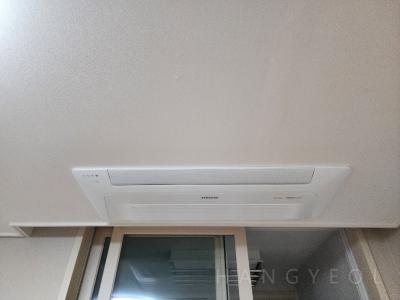 인천광역시 서구 청라동 청라 한라비발디 시스템에어컨 기타