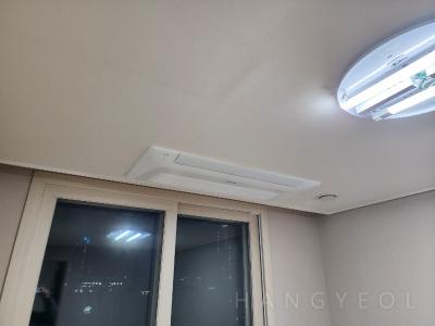 인천광역시 서구 청라동 청라 한라비발디 시스템에어컨 기타