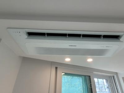 서울특별시 송파구 잠실동 서울종합운동장 시스템에어컨 기타