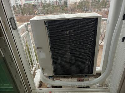 경기도 구리시 토평동 삼성아파트 시스템에어컨 기타