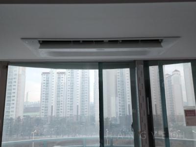 경기도 구리시 토평동 삼성아파트 시스템에어컨 기타