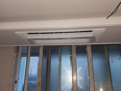 경기도 구리시 토평동 삼성아파트 시스템에어컨 기타