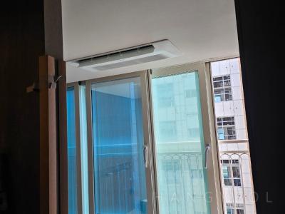 서울특별시 구로구 신도림동 신도림3차푸르지오아파트 시스템에어컨 기타
