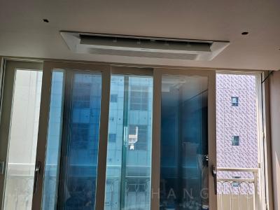 서울특별시 구로구 신도림동 신도림3차푸르지오아파트 시스템에어컨 설치 사례