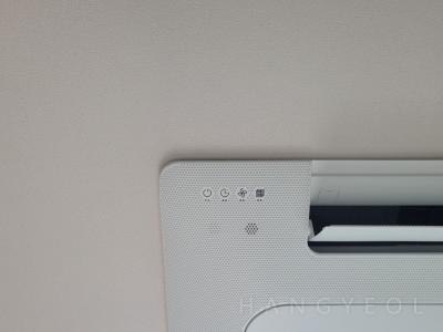경기도 화성시 영천동 동탄역반도유보라아이비파크2.0 시스템에어컨 기타
