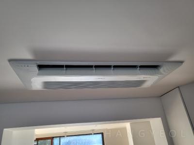 서울특별시 송파구 잠실동 아시아선수촌아파트 시스템에어컨 기타