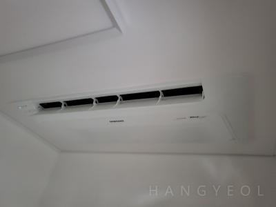 서울특별시 송파구 잠실동 아시아선수촌아파트 시스템에어컨 기타