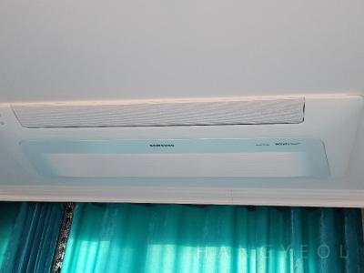 서울특별시 마포구 아현동 공덕자이 아파트 시스템에어컨 기타
