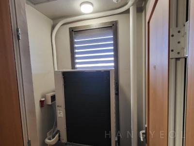 경기도 오산시 부산동 오산시티자이 1단지 시스템에어컨 기타