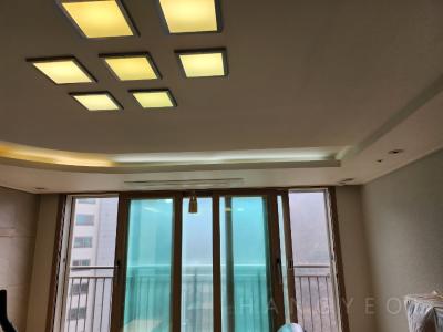 서울특별시 동작구 흑석동 흑석한강센트레빌2차 시스템에어컨 기타
