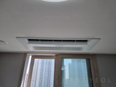 경기도 화성시 목동 한신더휴 시스템에어컨 기타