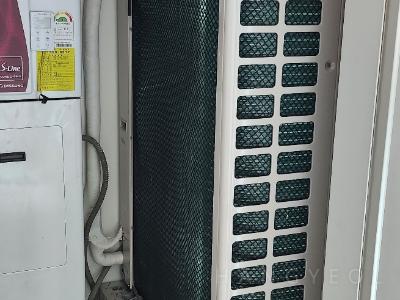 서울특별시 송파구 석촌동 미켈란 호수家 시스템에어컨 설치 사례