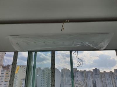 서울특별시 관악구 신림동 관악산휴먼시아아파트 시스템에어컨 기타