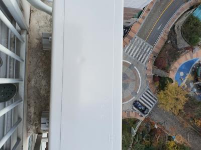 서울특별시 관악구 신림동 관악산휴먼시아아파트 시스템에어컨 기타