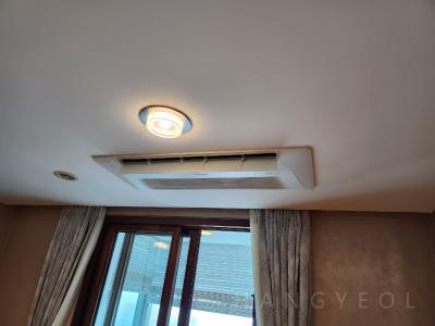 서울특별시 강남구 도곡동 타워팰리스 시스템에어컨 기타