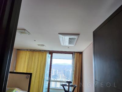 서울특별시 강남구 도곡동 타워팰리스 시스템에어컨 기타