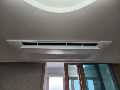 서울특별시 송파구 오금동 서울곰두리체육센터 시스템에어컨 기타