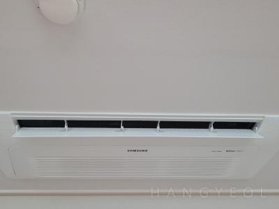 경기도 용인시 수지구 성복동 버들치마을 성복 힐스테이트 3차 시스템에어컨 기타