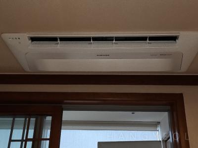 서울특별시 동작구 신대방동 보라매삼성쉐르빌 시스템에어컨 기타