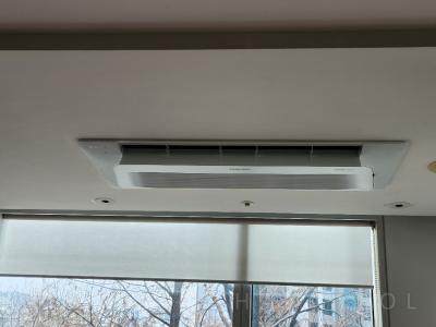 서울특별시 강남구 도곡동 타워팰리스 시스템에어컨 기타