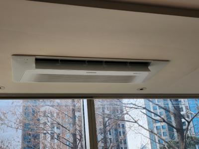 서울특별시 강남구 도곡동 타워팰리스 시스템에어컨 기타