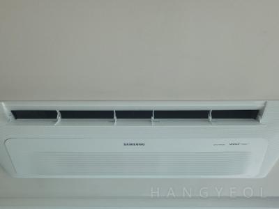 서울특별시 강남구 도곡동 타워팰리스 시스템에어컨 설치 사례