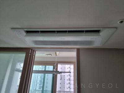 경기도 화성시 영천동 동탄역반도유보라아이비파크2.0 시스템에어컨 기타