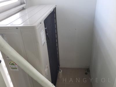 경기도 화성시 청계동 동탄역 시범 더샵 센트럴시티 시스템에어컨 기타