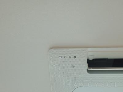 경기도 화성시 청계동 동탄역 시범 더샵 센트럴시티 시스템에어컨 기타