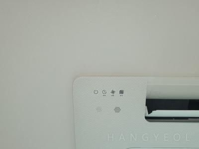 경기도 화성시 청계동 동탄역 시범 더샵 센트럴시티 시스템에어컨 기타